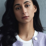 Ashna Rabheru — Shamshad Dalal