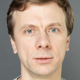 Антон Кукушкин