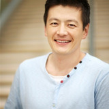 정찬 — Jo Duk-jae