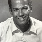 Cy Grant — Lieutenant Green (voice)