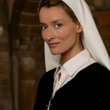 Natascha McElhone — Sister Josepha Montafiore