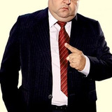 Márcio Tadeu de Lima — Régis