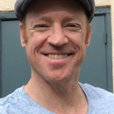 Chris Edgerly — Peter Potamus (voice)
