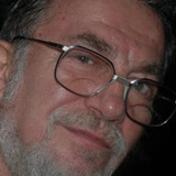 Yury Perov — помощник Курдюмова
