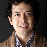 Geoffrey Arend — David Faustino