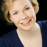 Jennifer Barnhart — Zoe (voice)