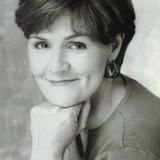 Kathleen Goldpaugh — Woman on Street