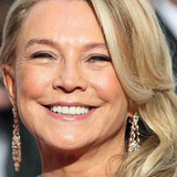 Amanda Redman — Audrey
