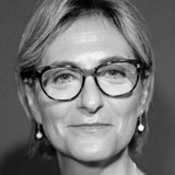 Stavroula Logothettis — Wanda Maximoff / Scarlet Witch (voice)