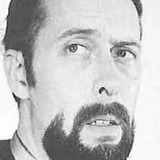 Ron Weyand — Old Hugh