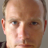 Ben Pullen — Sir Walter Raleigh