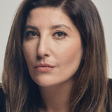 Şebnem Bozoklu — Aslı Pamuk