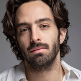 Patricio José — Luis Iturbide Rangel