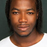 Маркус Фрэйзер — Little John