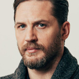 Tom Hardy — Robert Dudley