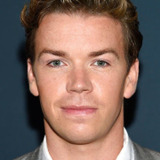 Will Poulter — Billy Cutler