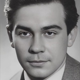 Лев Борисов — работник сцены Мечников