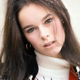 Geraldine Chaplin — Oriana