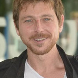 Claudio Gioè — Totò Riina