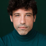 Frederico Barata — Tozé Simões