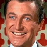 Howard Morton — 'Grandpa' Vladimir Dracula