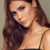 Greeicy Rendón — Daisy O'Brian McLaren