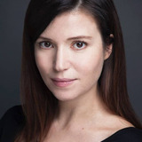 Сельма Эргеч — Defne Kozcuoğlu