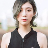 Albee Liu — 婷婷