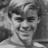 Luke Halpin — Sandy Ricks