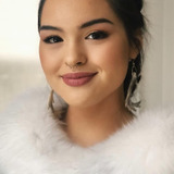 Anna Lambe — Sarah