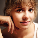 Sallie Harmsen — P.A. Roos