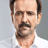 Kay Kay Menon — Ismail Kadri