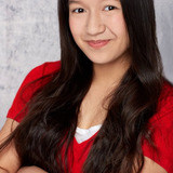 Gloria Aung — Grace Lee