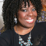 Ellen Thomas — Sister Jackie Landers