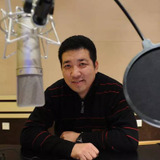 李易 — Narrator (Chinese)