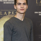 Sergio Castellanos — Valerio Huertas