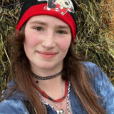 Bird Brown — Herself - Oldest Daughter