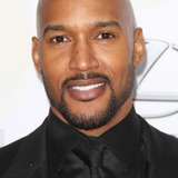 Henry Simmons — Alphonso 'Mack' Mackenzie