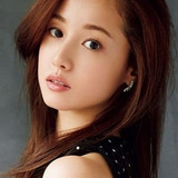 沢尻エリカ — Aya Ikeuchi