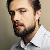 Rafael Cardoso — Renzo Machado de Alencar