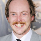 Tom Budge — Tiger Gleeson