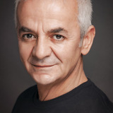 Zafer Algöz — Muammer Rado