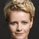 Małgorzata Kożuchowska — Aniela