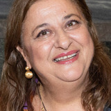 Ελισάβετ Κωνσταντινίδου — Zoumpoulia Ampatzidou