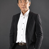 広瀬彰勇 — Cumpa Rusita (voice)