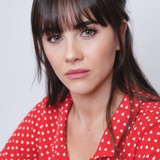 Lucía Ramos — Teresa Parra
