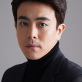 Park Jeong-bok — Park Seong-uk