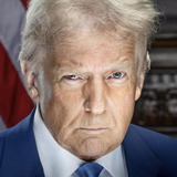 Дональд Трамп — Self (archive footage)