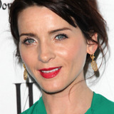 Michele Hicks — Amy Sykes