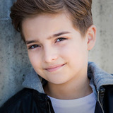 Elias Harger — Max Fuller